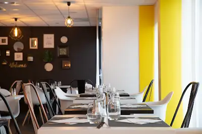 Cote Parc, restaurant à Toulouse
