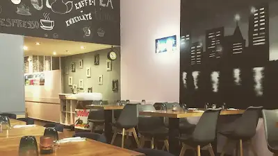 Crepe Tower, restaurant à Lyon