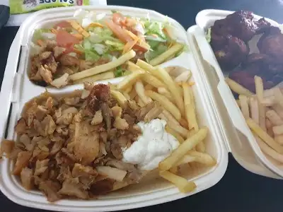 Croc & Go, restaurant à Lyon