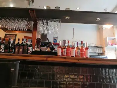 Croccante, restaurant à Paris