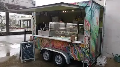 curupira La Culture Du Bon Sens, restaurant à Toulouse