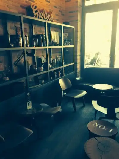 Dam s Pub, restaurant à Lyon
