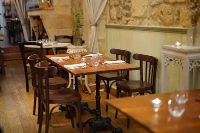 Dan Cuisine D Influence, restaurant à Bordeaux