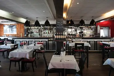 De La Belle Rose, restaurant à Bordeaux