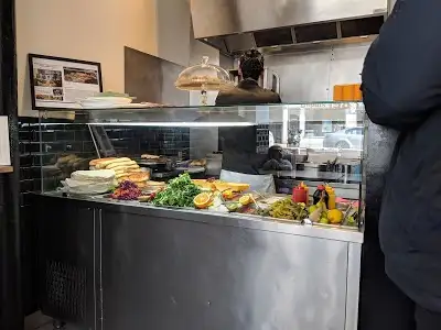 Delice Jussieu, restaurant à Paris