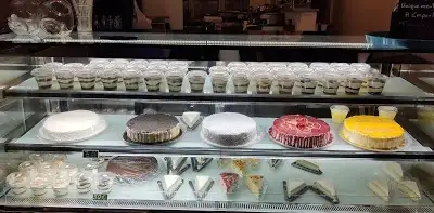 Delit Creme, restaurant à Toulouse