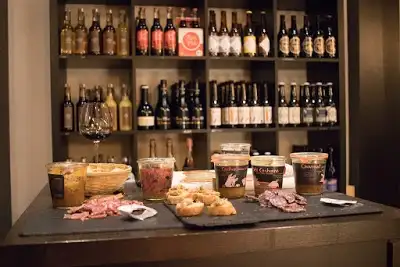 Delu, restaurant à Toulouse