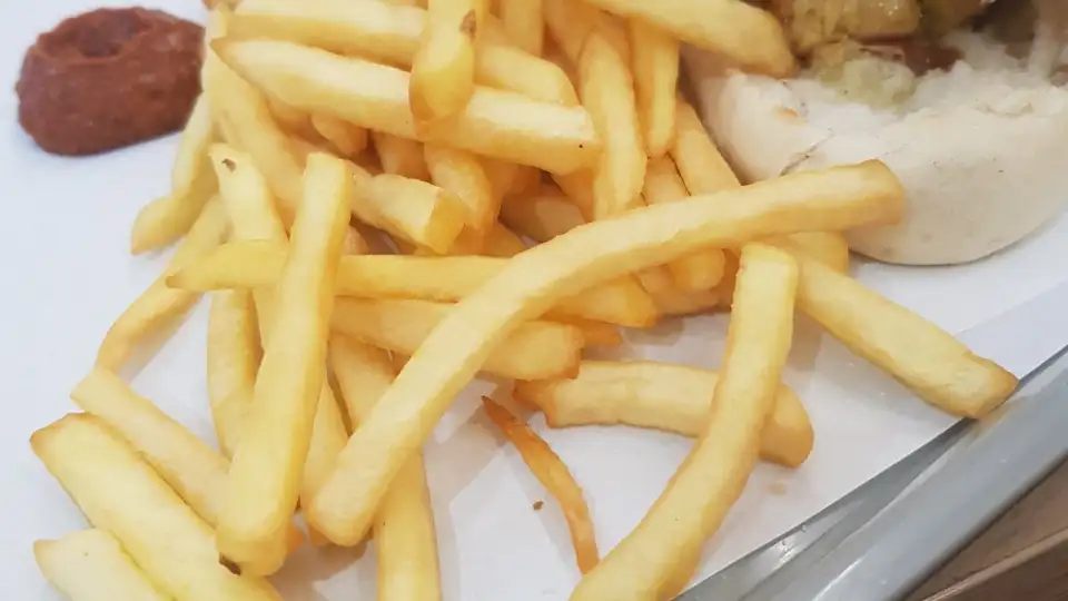 Deniz Kebab, restaurant à Toulouse