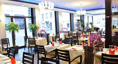 DineDonG, restaurant à Lyon