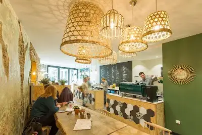 Diploid, restaurant à Lyon