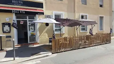Dolce Vita, restaurant à Lyon