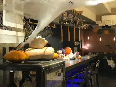 Domeva Caffe, restaurant à Lyon