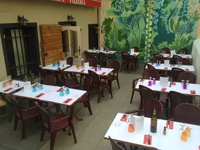 Don Vito, restaurant à Lyon