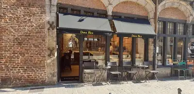 Dona Bica, restaurant à Lille