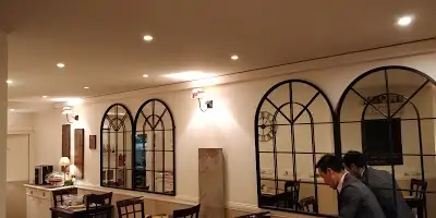 Doshilack, restaurant à Lyon