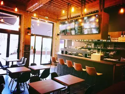 Dr Yeast, restaurant à Lyon