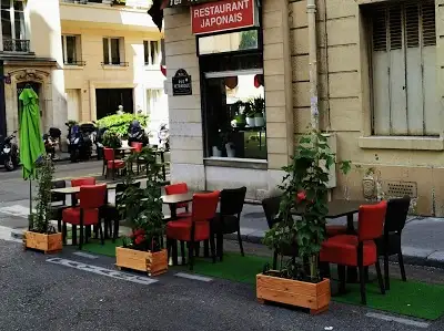 Dream Sushi, restaurant à Paris