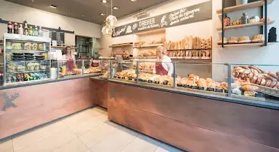Dreher, restaurant à Strasbourg