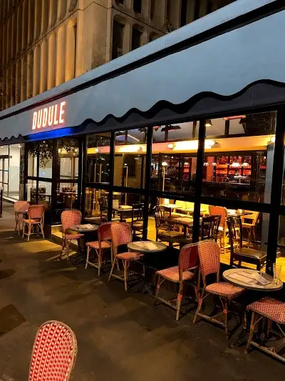 Dudule, restaurant à Paris
