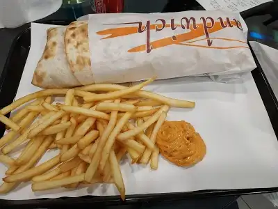 Eat Tacos, restaurant à Lyon