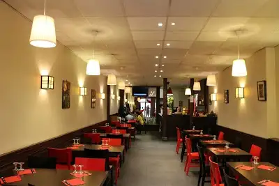 Edo, restaurant à Lyon