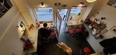 Eggs & Co, restaurant à Paris