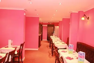 El Bayamo, restaurant à Paris