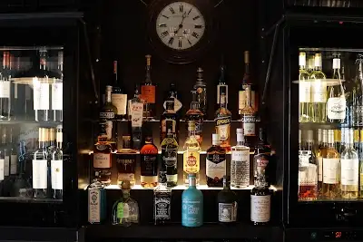 El Berretin, restaurant à Bordeaux
