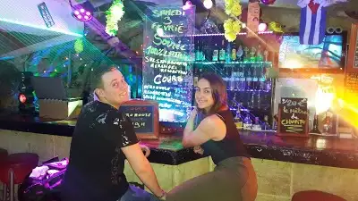 El Cubanito, restaurant à Bordeaux