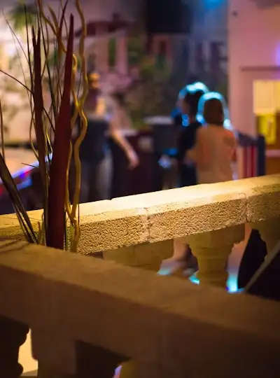 El Cubano, restaurant à Toulouse
