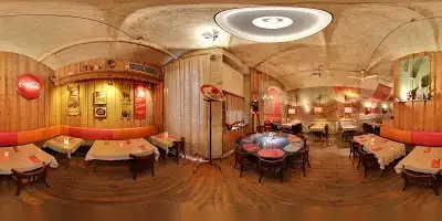 El Sombrero, restaurant à Lyon