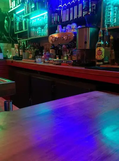 El Zokalo, restaurant à Paris