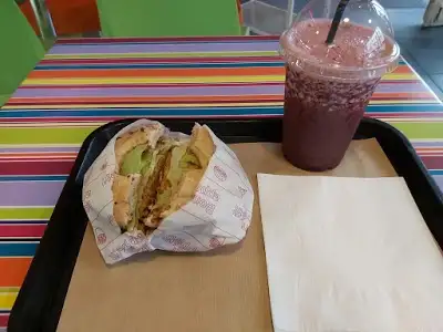 Elfie, restaurant à Lyon