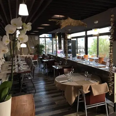 Elixor, restaurant à Bordeaux