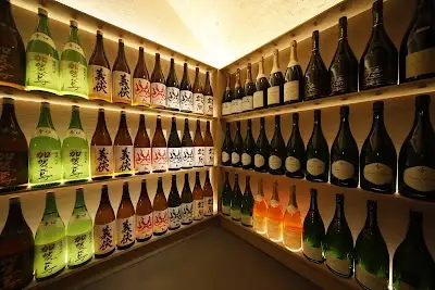 Enyaa, restaurant à Paris