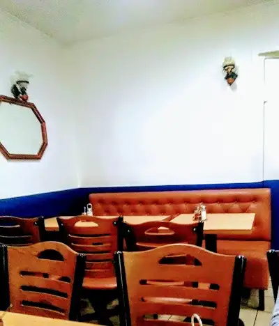 Ephese, restaurant à Paris