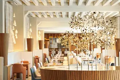 Epona, restaurant à Lyon