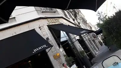 Escales Bleues, restaurant à Lyon