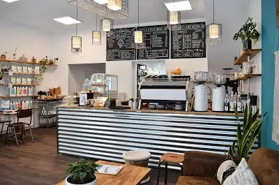 Fiko, restaurant à Lyon