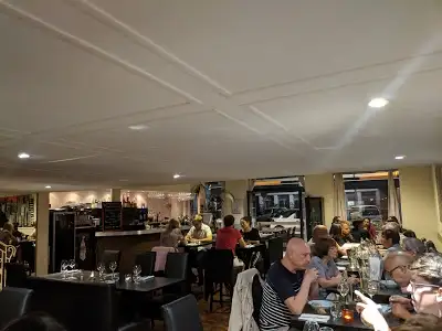 Flair, restaurant à Lyon