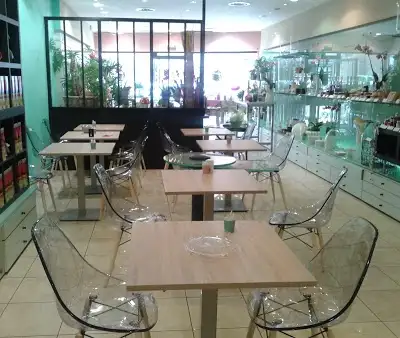 Fleurea, restaurant à Toulouse