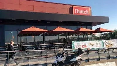 Flunch, restaurant à Bordeaux