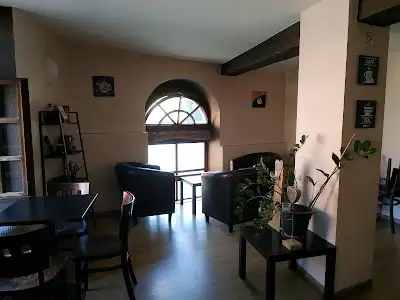 Fou d Cafe, restaurant à Strasbourg