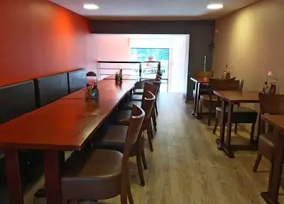 Fred s Burger & Food, restaurant à Lyon
