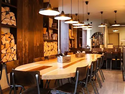 Freddy s BBQ, restaurant à Paris