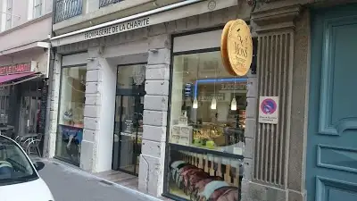 Fromagerie Mons la Charite, restaurant à Lyon