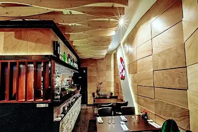 Garden Sushi, restaurant à Paris