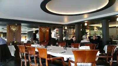 Garnier, restaurant à Paris