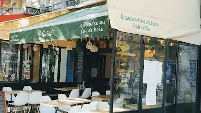 Genc urfa durum - Murat, restaurant à Paris