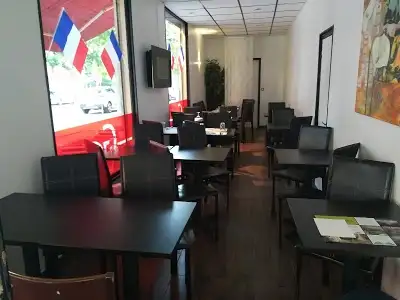 Gianni’s Caffe, restaurant à Lyon